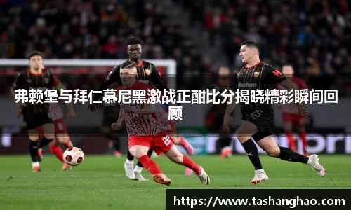 弗赖堡与拜仁慕尼黑激战正酣比分揭晓精彩瞬间回顾