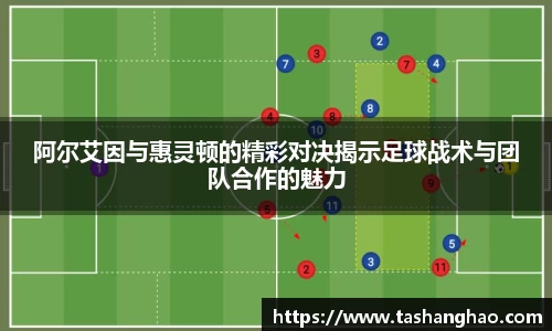 阿尔艾因与惠灵顿的精彩对决揭示足球战术与团队合作的魅力