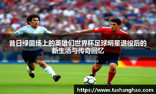昔日绿茵场上的英雄们世界杯足球明星退役后的新生活与传奇回忆